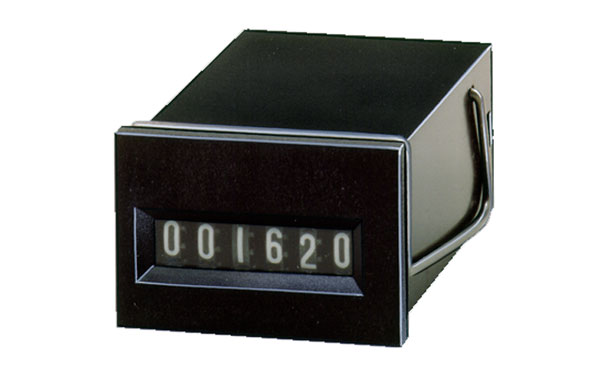 Kuebler 脉冲计数器 Kuebler 脉冲计数器